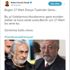 Bülent Emrah Parlak’tan Tiyatro Günü’nde çarpıcı mesaj! Bülent Emrah Parlak’tan Tiyatro Günü’nde çarpıcı mesaj!