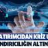 Ünlü yatırımcıdan kriz uyarısı! 'Dolandırıcılığın altın çağı'