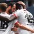 Maç sonucu: Eintracht Frankfurt 0-2 Mainz 05 Maç sonucu: Eintracht Frankfurt 0-2 Mainz 05