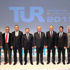 51. Cumhurbaşkanlığı Bisiklet Turu tanıtıldı