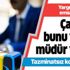 Milyonlarca çalışanı ilgilendiriyor! Yargıtay'dan emsal karar! Bunu yapan tazminatsız kovulur