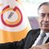 Galatasaray'a Mustafa Cengiz morali