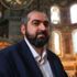 Ayasofya eski imamı Boynukalın, koronavirüse yakalandı Ayasofya eski imamı Boynukalın, koronavirüse yakalandı