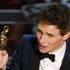 Eddie Redmayne kimdir? Stephen Hawking, Eddie Redmayne’ı tebrik etti