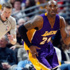 36'lık Kobe Bryant'tan triple double! 36'lık Kobe Bryant'tan triple double!