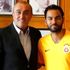 Abdurrahim Albayrak: Selçuk İnan boş mukaveleye imza ...