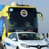 Fenerbahçe kafilesi Yalova'ya geldi Fenerbahçe kafilesi Yalova'ya geldi