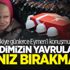 Şehit çocukları erkekliğe ilk adımı atacak Şehit çocukları erkekliğe ilk adımı atacak