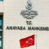 AYM'ye yapılan bireysel başvurular: 9 bin 39 'adil yargılanma hakkı ihlali' çıktı AYM'ye yapılan bireysel başvurular: 9 bin 39 'adil yargılanma hakkı ihlali' çıktı