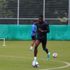 Adana Demirspor'lu Joher Rassoul: “Samet Aybaba bize şans getirdi” Adana Demirspor'lu Joher Rassoul: “Samet Aybaba bize şans getirdi”
