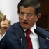 Davutoğlu'ndan flaş sözler ! Davutoğlu'ndan flaş sözler !
