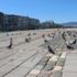 İzmir, kısıtlamanın ilk gününde boş kaldı İzmir, kısıtlamanın ilk gününde boş kaldı