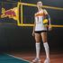 Hande Baladın Red Bull sporcusu oldu Hande Baladın Red Bull sporcusu oldu