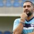 Ümit Karan, FC Shkupi ile şampiyonluğa koşuyor Ümit Karan, FC Shkupi ile şampiyonluğa koşuyor