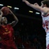 Galatasaray Odeabank'a Macar rakip