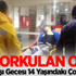 14 Yaşındaki Çocuk Alkol Komasına Girdi 14 Yaşındaki Çocuk Alkol Komasına Girdi