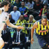 Fenerbahçe Ülker'den muhteşem zafer Fenerbahçe Ülker'den muhteşem zafer
