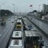 Bahçelievler’de metrobüs kazası: 3 yaralı Bahçelievler’de metrobüs kazası: 3 yaralı