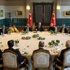 Cumhurbaşkanlığı Sarayı'nın adı "Cumhurbaşkanlığı Külliyesi" oluyor Cumhurbaşkanlığı Sarayı'nın adı "Cumhurbaşkanlığı Külliyesi" oluyor