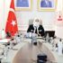 Aile Çalışma ve Sosyal Hizmetler Bakanı Selçuk 81 il valisiyle görüştü Aile Çalışma ve Sosyal Hizmetler Bakanı Selçuk 81 il valisiyle görüştü