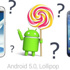 Galaxy Note 2'ye Lollipop Kesinleşti