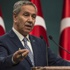 MHP'li Mehmet Şandır'dan Bülent Arınç'a açık çağrı MHP'li Mehmet Şandır'dan Bülent Arınç'a açık çağrı