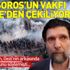 Osman Kavala'nın kurucusu olduğu Açık Toplum Vakfı, Türkiye'den çekiliyor