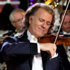 Andre Rieu'dan Türk hayranlarına sürpriz