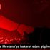 Atatürk ve Mevlana ya hakaret eden şüpheli tutuklandı