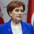 Meral Akşener'den 'Ahıska Sürgünü' mesajı Meral Akşener'den 'Ahıska Sürgünü' mesajı