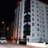 Kayseri de 8 katlı binaya koronavirüs karantinası Kayseri de 8 katlı binaya koronavirüs karantinası