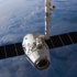 SpaceX roketi fırlatıldı