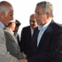 Bülent Arınç Böyle Oy İstedi!