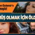 Mahkeme Ceren Özdemir'in katili Özgür Arduç için gerekçeli kararını açıkladı!