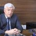Özbekistan Sağlık Bakanı Birinci Yardımcısı Abduhakim Hacıbayev: Bize destek veren Türkiye'ye teşekkür ederiz Özbekistan Sağlık Bakanı Birinci Yardımcısı Abduhakim Hacıbayev: Bize destek veren Türkiye'ye teşekkür ederiz