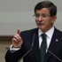 Davutoğlu'dan operasyon açıklaması