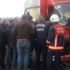 Mardin’de kamyonet ve otomobil çarpıştı: 4 yaralı