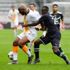 Galatasaray, Bordeaux'u farklı geçti Galatasaray, Bordeaux'u farklı geçti