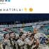 Fenerbahçe'den Denizli'ye: Bizi hatırla! Fenerbahçe'den Denizli'ye: Bizi hatırla!
