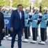 Bosna Hersek Devlet Başkanlığı Konseyi üyeleri Ankara'da Bosna Hersek Devlet Başkanlığı Konseyi üyeleri Ankara'da