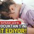 Her 10 çocuktan 1'inde büyüme geriliği var