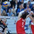 Sultanlar çeyrek finalde (Belçika 0-3 Türkiye) Sultanlar çeyrek finalde (Belçika 0-3 Türkiye)