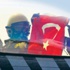 Türkiye, Rus uçağına dersini verdi Ukrayna ise sevinçten delirdi! Türkiye, Rus uçağına dersini verdi Ukrayna ise sevinçten delirdi!
