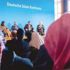 Almanya'da İslamsız 'İslam' konferansı Almanya'da İslamsız 'İslam' konferansı