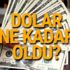 Dolar Bugün Ne Kadar? | Dolar Kuru Ne Kadar Oldu? (17 Temmuz 2018) Dolar Bugün Ne Kadar? | Dolar Kuru Ne Kadar Oldu? (17 Temmuz 2018)
