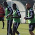 Opare ilk idmanına çıktı