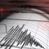 Amasya'da korkutan deprem