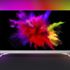 Philips’ten dünyanın ilk Ambilight OLED TV’si