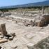 Tripolis Antik Kenti'nde 'anıtsal çeşme' bulundu Tripolis Antik Kenti'nde 'anıtsal çeşme' bulundu