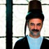 Oynadığı sahneyi kendisi yazdı